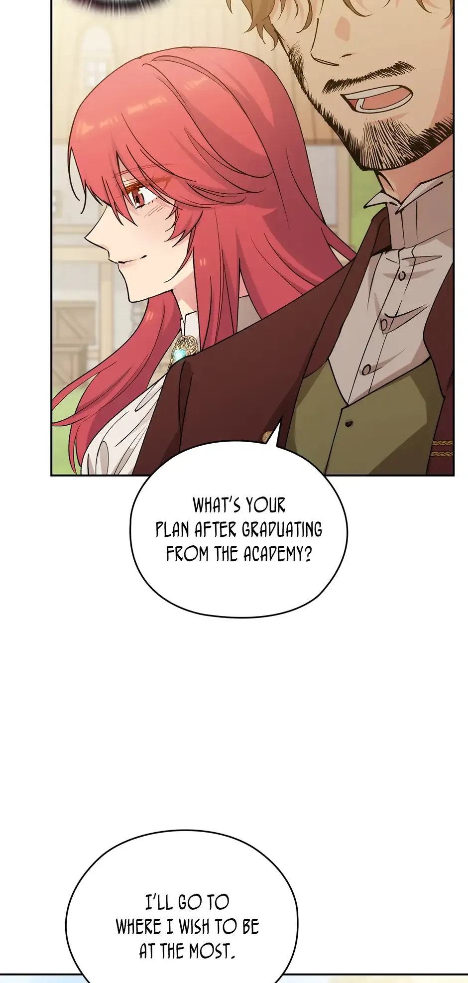Reminiscence Adonis Chapter 282 67
